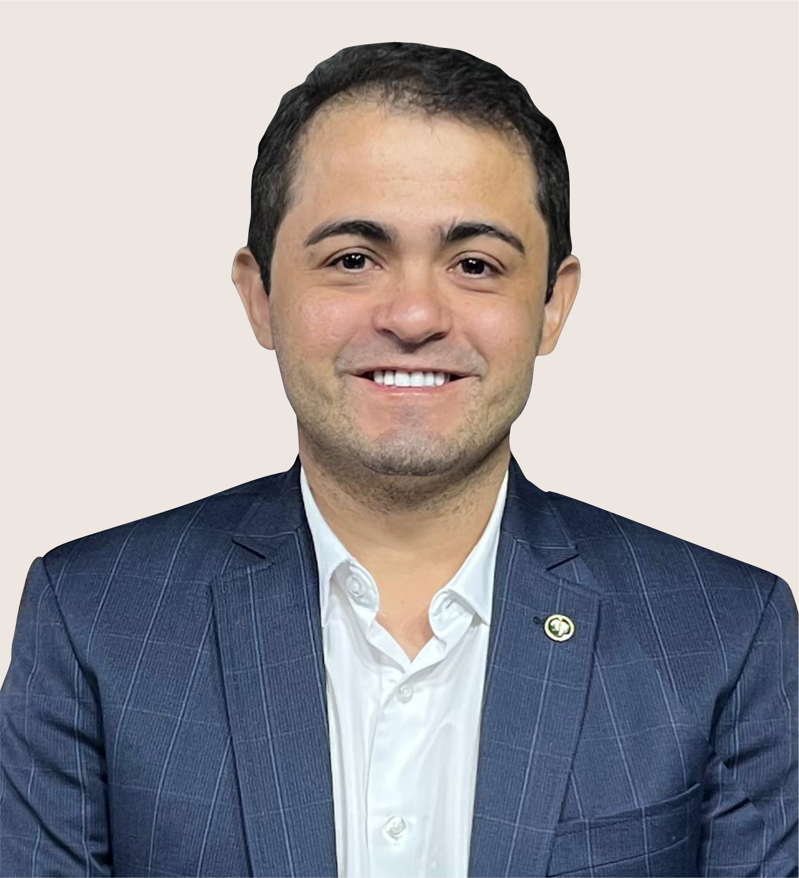 Foto de perfil do Jefferson Alves Teodósio